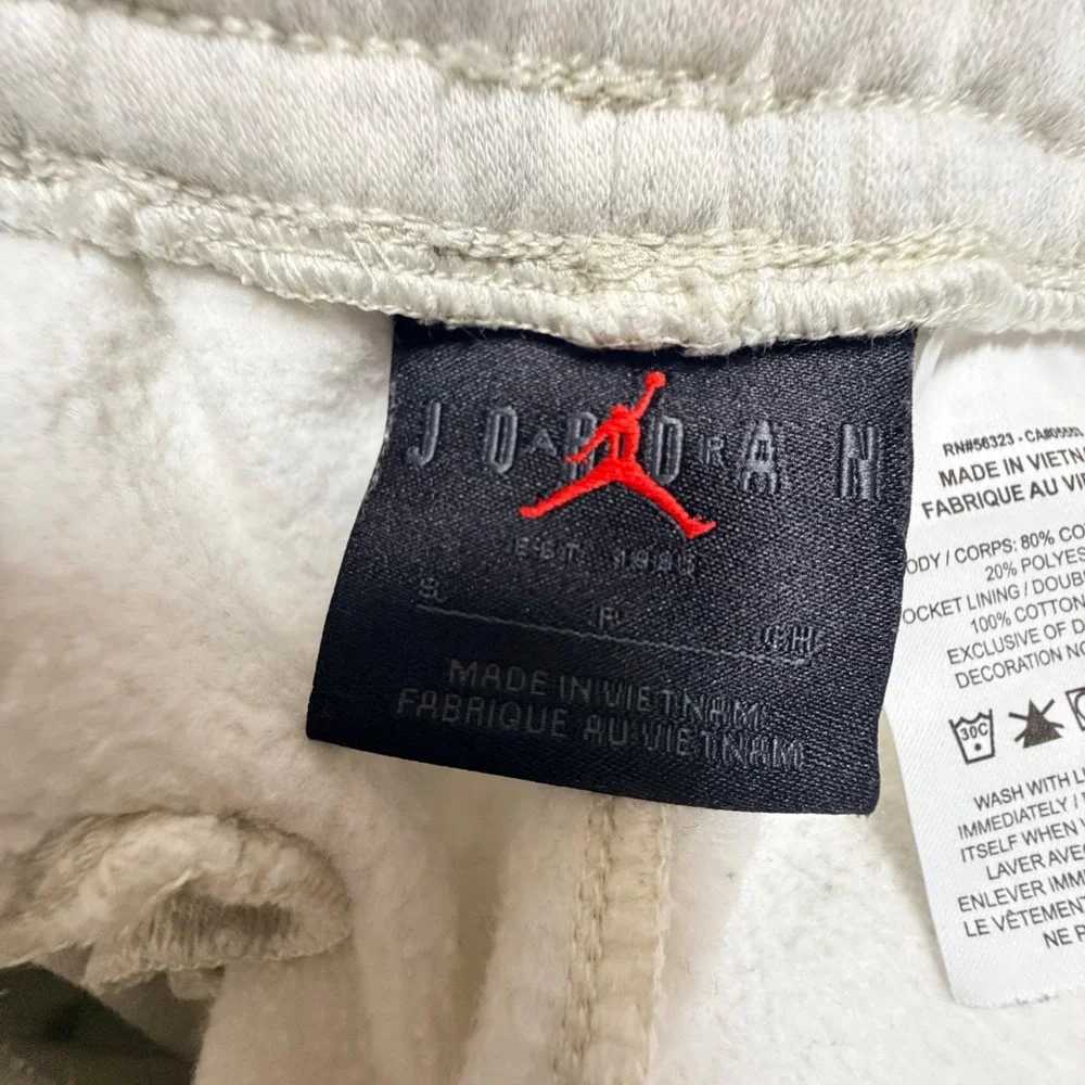 Jordan flight artist